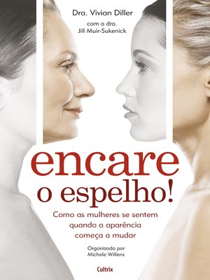 cover image of Encare o Espelho